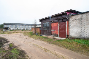 Parduodamas namas Vietinė g., Kalviškių k., Vilniaus r. sav., 69 m2 ploto 16