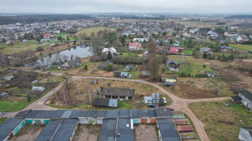 Parduodamas namas Vietinė g., Kalviškių k., Vilniaus r. sav., 69 m2 ploto 17