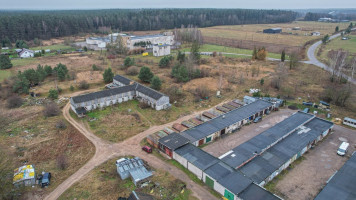 Parduodamas namas Vietinė g., Kalviškių k., Vilniaus r. sav., 69 m2 ploto 19