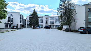 Parduodamas butas Mokyklos g., , Palangoje, 27 kv.m ploto 30
