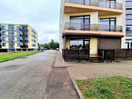 Parduodamas butas Smilgų g., , Palangoje, 38 kv.m ploto 29
