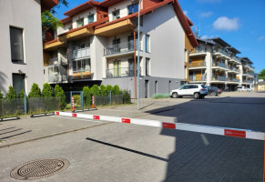 Parduodamas butas Ganyklų g., , Palangoje, 27 kv.m ploto 10