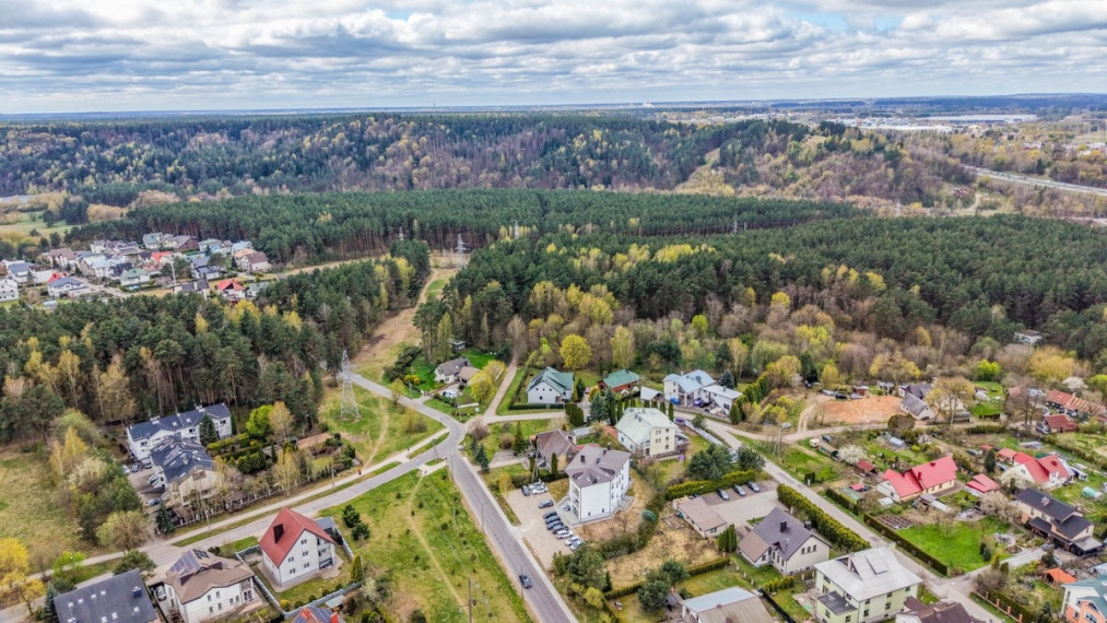Parduodamas butas Padekaniškių g., Pilaitė, Vilniaus m., Vilniaus m. sav., 30 m2 ploto, 1 kambariai 17