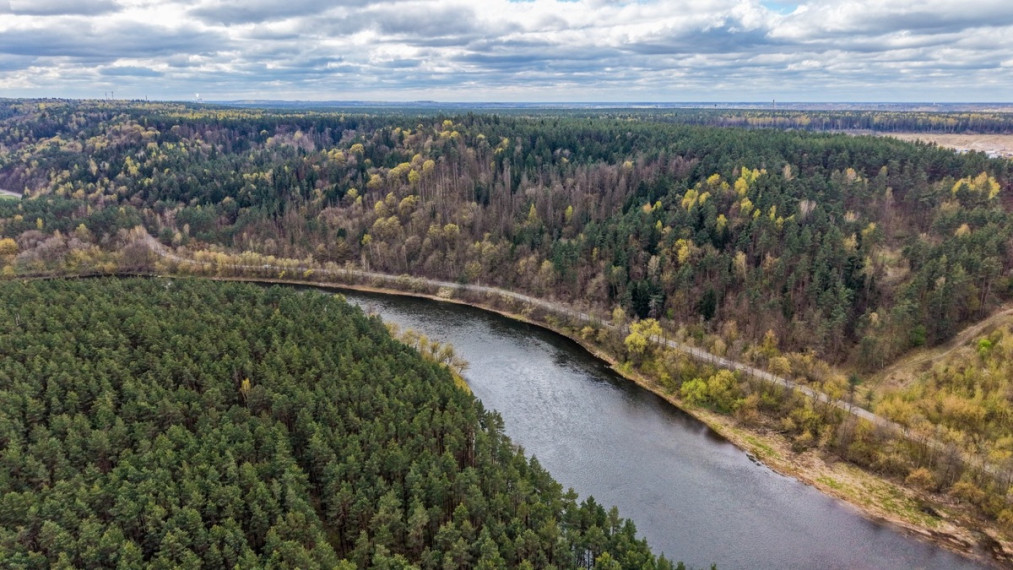 Parduodamas butas Padekaniškių g., Pilaitė, Vilniaus m., Vilniaus m. sav., 30 m2 ploto, 1 kambariai 18