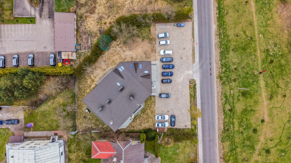 Parduodamas butas Padekaniškių g., Pilaitė, Vilniaus m., Vilniaus m. sav., 30 m2 ploto, 1 kambariai 20