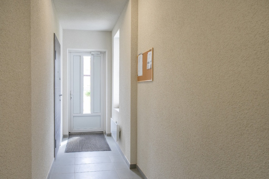 Parduodamas butas Padekaniškių g., Pilaitė, Vilniaus m., Vilniaus m. sav., 30 m2 ploto, 1 kambariai 22