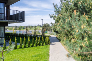 Parduodamas butas Padekaniškių g., Pilaitė, Vilniaus m., Vilniaus m. sav., 75 m2 ploto, 3 kambariai 1