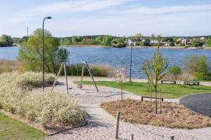 Parduodamas butas Padekaniškių g., Pilaitė, Vilniaus m., Vilniaus m. sav., 75 m2 ploto, 3 kambariai 2
