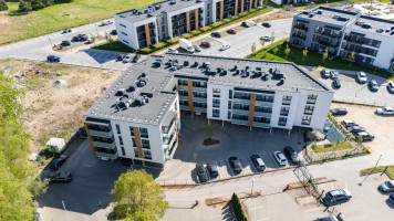 Parduodamas butas Padekaniškių g., Pilaitė, Vilniaus m., Vilniaus m. sav., 75 m2 ploto, 3 kambariai 5