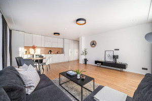 Parduodamas butas Padekaniškių g., Pilaitė, Vilniaus m., Vilniaus m. sav., 75 m2 ploto, 3 kambariai 10