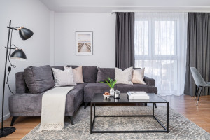 Parduodamas butas Padekaniškių g., Pilaitė, Vilniaus m., Vilniaus m. sav., 75 m2 ploto, 3 kambariai 12