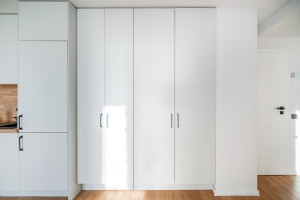Parduodamas butas Padekaniškių g., Pilaitė, Vilniaus m., Vilniaus m. sav., 75 m2 ploto, 3 kambariai 14