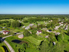 Parduodamas namas Juknėnų k., Utenos r. sav., 80.00 m² ploto 3 kambariai 5