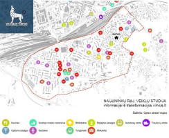 Parduodamas butas Gudų g., Naujininkai, Vilniaus m., Vilniaus m. sav., 64.81 m2 ploto, 3 kambariai 18