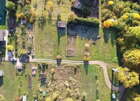 Parduodamas kitos paskirties sklypas Ąžuoliuko Sodo 1-oji g., Smalininkų m., Jurbarko r. sav., 22 a ploto