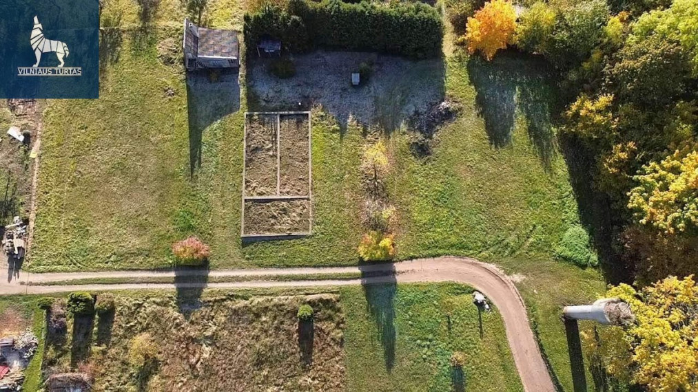 Parduodamas kitos paskirties sklypas Ąžuoliuko Sodo 1-oji g., Smalininkų m., Jurbarko r. sav., 22 a ploto 5