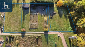 Parduodamas kitos paskirties sklypas Ąžuoliuko Sodo 1-oji g., Smalininkų m., Jurbarko r. sav., 22 a ploto 13