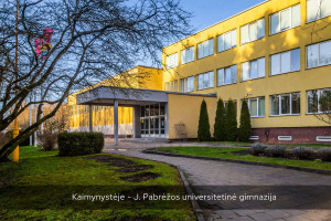 Parduodamas butas Lazdynų g., Kretingos m., Kretingos r. sav., 54.39 m2 ploto, 2 kambariai 20