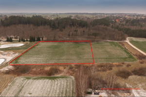 Parduodamas  sklypas Guogų k., Kauno r. sav., 169 a ploto 3