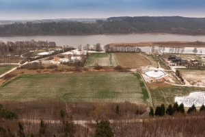 Parduodamas  sklypas Guogų k., Kauno r. sav., 169 a ploto 6