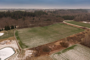 Parduodamas  sklypas Guogų k., Kauno r. sav., 169 a ploto 8