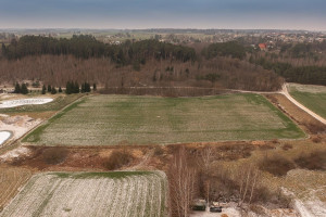 Parduodamas  sklypas Guogų k., Kauno r. sav., 169 a ploto 9