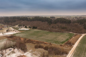 Parduodamas  sklypas Guogų k., Kauno r. sav., 169 a ploto 10