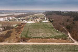 Parduodamas  sklypas Guogų k., Kauno r. sav., 169 a ploto 12
