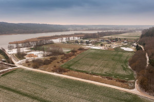 Parduodamas  sklypas Guogų k., Kauno r. sav., 169 a ploto 13