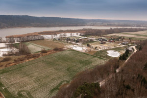 Parduodamas  sklypas Guogų k., Kauno r. sav., 169 a ploto 14