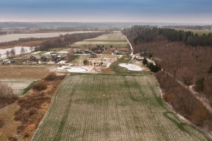 Parduodamas  sklypas Guogų k., Kauno r. sav., 169 a ploto 15