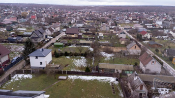 Parduodamas namas Derceklių k., Klaipėdos r. sav., 92 m2 ploto, 2 aukštai 1