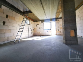 Parduodamas namas Derceklių k., Klaipėdos r. sav., 92 m2 ploto, 2 aukštai 2
