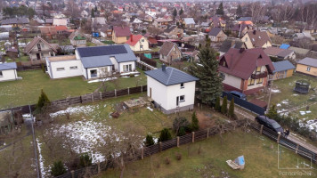 Parduodamas namas Derceklių k., Klaipėdos r. sav., 92 m2 ploto, 2 aukštai 9