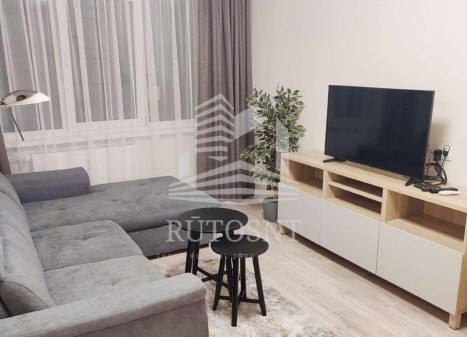 Parduodamas butas Topolių aklg., Kretingos m., Kretingos r. sav., 47.22 m² ploto 2 kambariai