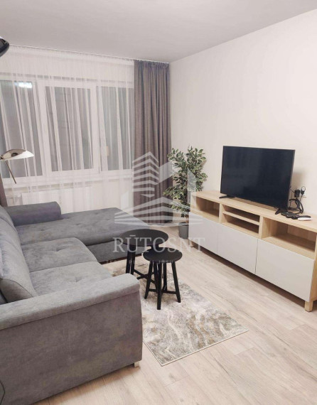 Parduodamas butas Topolių aklg., Kretingos m., Kretingos r. sav., 47.22 m² ploto 2 kambariai 1