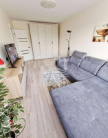 Parduodamas butas Topolių aklg., Kretingos m., Kretingos r. sav., 47.22 m² ploto 2 kambariai 3