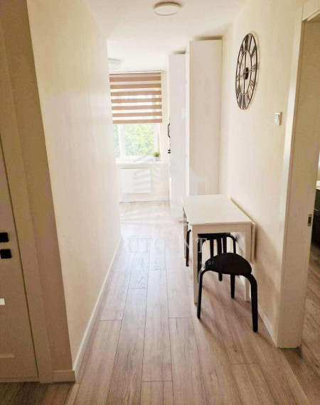 Parduodamas butas Topolių aklg., Kretingos m., Kretingos r. sav., 47.22 m² ploto 2 kambariai 4