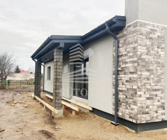 Parduodamas namas Purmalių k., Klaipėdos r. sav., 80 m² ploto 3 kambariai 1