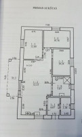 Parduodamas namas Purmalių k., Klaipėdos r. sav., 80 m² ploto 3 kambariai 8