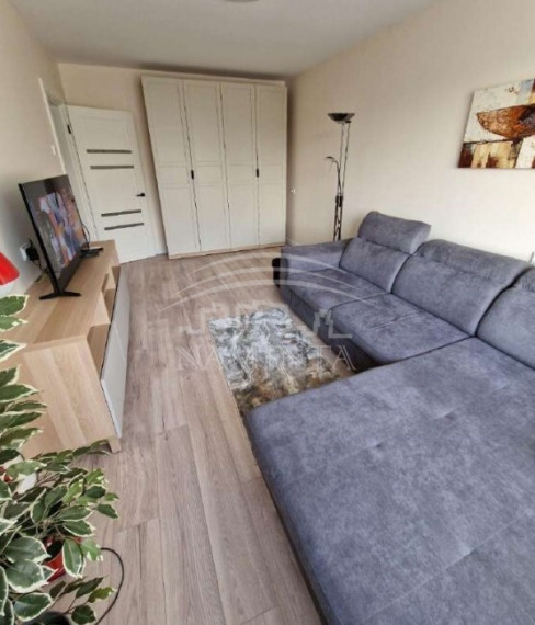 Parduodamas butas Topolių aklg., Kretingos m., Kretingos r. sav., 47 m2 ploto, 2 kambariai 3