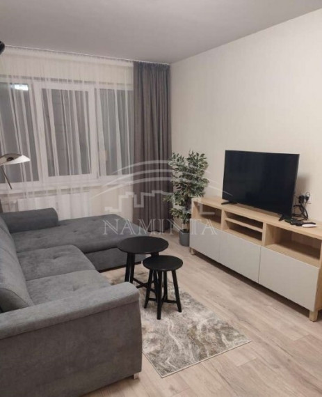 Parduodamas butas Topolių aklg., Kretingos m., Kretingos r. sav., 47 m2 ploto, 2 kambariai 5
