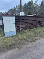 Parduodamas  sklypas Žiaukų k., Klaipėdos r. sav., 6 a ploto 4