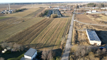 Parduodamas namų valdos paskirties sklypas Jaunystės g., Paneriai, Vilniaus m., Vilniaus m. sav., 8.45 a ploto 3