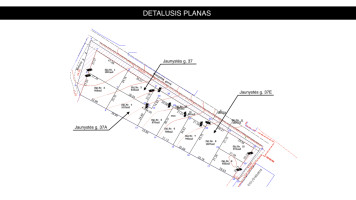 Parduodamas namų valdos paskirties sklypas Jaunystės g., Paneriai, Vilniaus m., Vilniaus m. sav., 8.45 a ploto 4