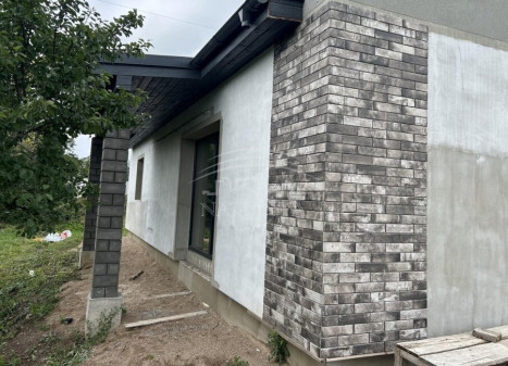 Parduodamas namas Purmalių k., Klaipėdos r. sav., 75 m2 ploto, 1 aukštai