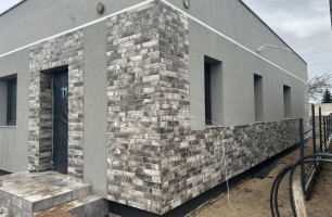 Parduodamas namas Purmalių k., Klaipėdos r. sav., 75 m2 ploto, 1 aukštai 3