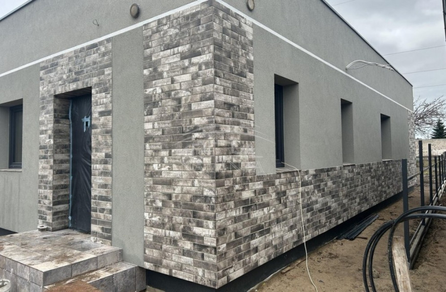 Parduodamas namas Purmalių k., Klaipėdos r. sav., 75 m2 ploto, 1 aukštai 3