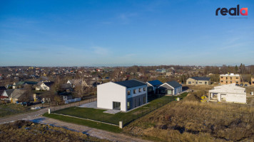 Parduodamas namas Pervažos g., Daržininkų k., 116 kv.m ploto 4
