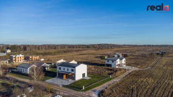 Parduodamas namas Pervažos g., Daržininkų k., 116 kv.m ploto 5